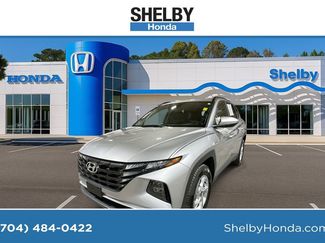 Used 2024 Hyundai Tucson SEL video 1