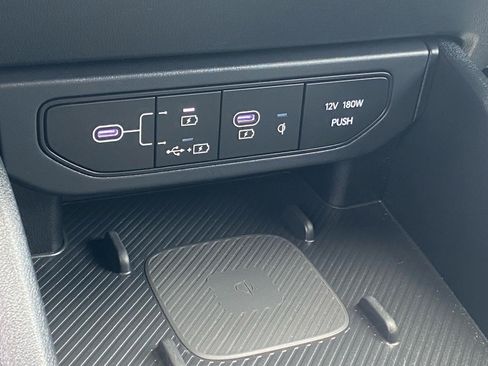 Used 2025 Kia K4 EX FWD image 16
