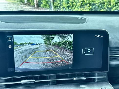 New 2027 Hyundai Kona SEL Sport FWD image 19