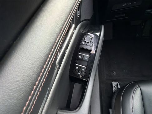 Certified 2023 MAZDA MAZDA3 s image 6