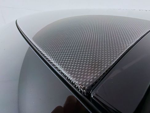 Used 2026 BMW M3 w/ Executive Package image 15