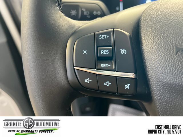 Used 2026 Ford Maverick XLT w/ XLT Luxury Package AWD/4WD image 32