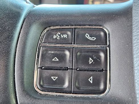 Used 2016 RAM 1500 Rebel w/ Luxury Group image 14