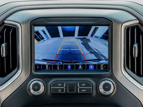 Used 2021 GMC Sierra 2500 Denali w/ Denali Ultimate Package image 26