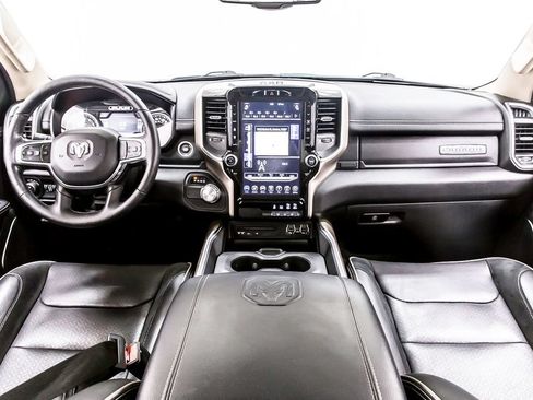 Used 2019 RAM 1500 Laramie RWD image 20
