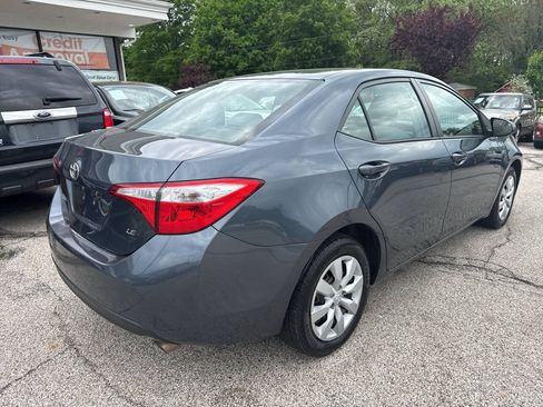 Used 2015 Toyota Corolla LE FWD image 22