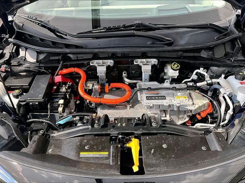 Used 2023 Nissan Ariya FWD image 30