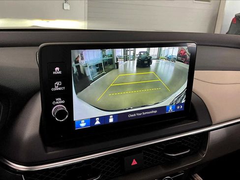 Used 2025 Acura ADX A-Spec image 24