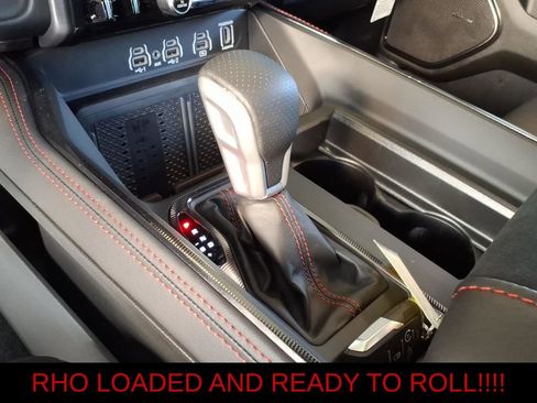New 2026 RAM 1500 RHO w/ RHO Level 1 Equipment Group AWD/4WD image 17