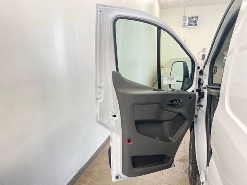 New 2026 Ford Transit 250 Low Roof w/ Load Area Protection Package RWD image 11