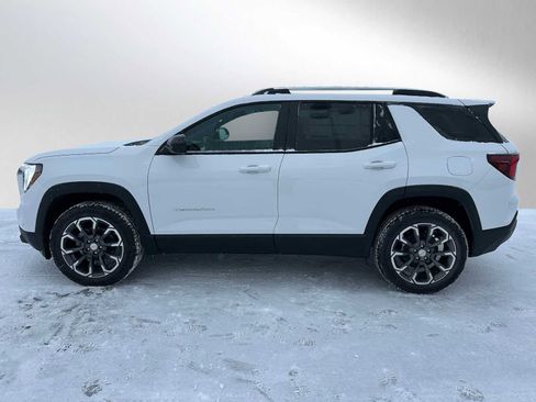 New 2026 GMC Terrain Elevation w/ Elevation Premium Package image 6