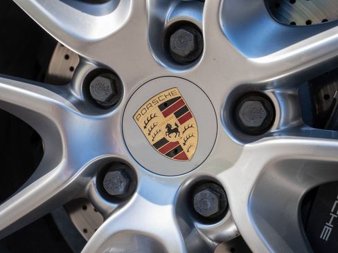 Used 2013 Porsche 911 GT3 RS image 81