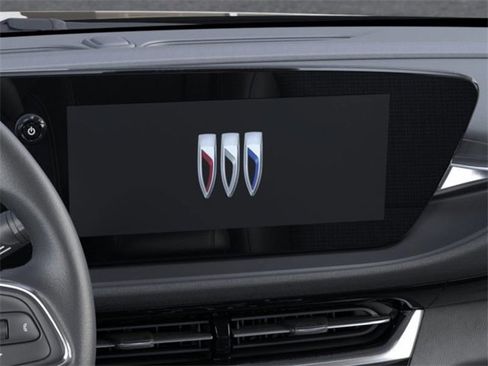 New 2025 Buick Envista Avenir image 20