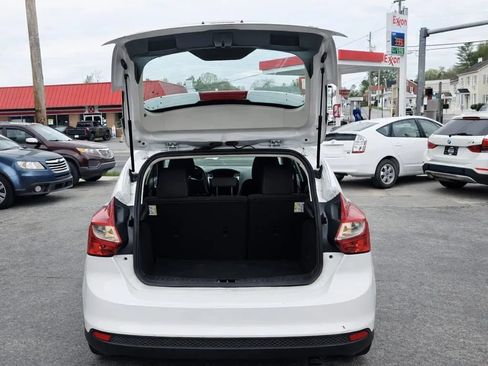 Used 2014 Ford Focus SE image 5