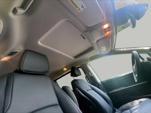 Certified 2026 Honda Odyssey EX-L image 14