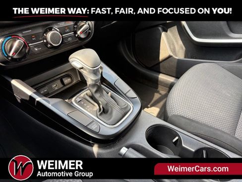 Used 2020 Kia Soul X-Line FWD image 33