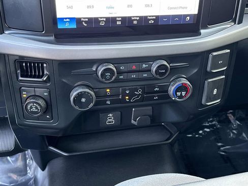 Used 2025 Ford F150 XL AWD/4WD image 16