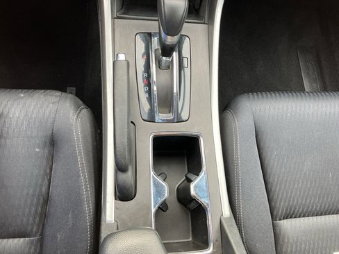 Used 2015 Honda Accord Sport image 20