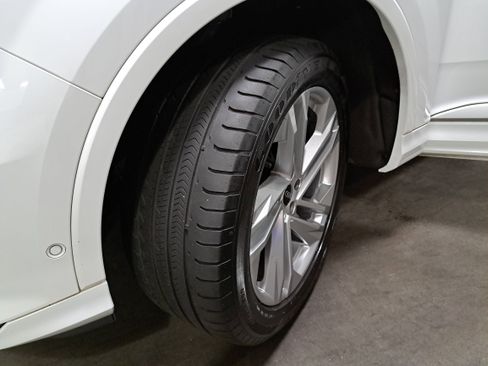 Used 2021 Audi Q7 2.0T Premium Plus w/ Premium Plus Package image 34