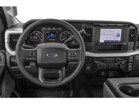 Used 2024 Ford F350 XLT w/ XLT Premium Package AWD/4WD image 6