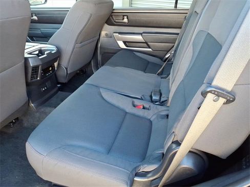 Used 2025 Toyota Sequoia SR5 image 8