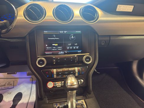 Used 2015 Ford Mustang GT Premium w/ Equipment Group 401A RWD image 19