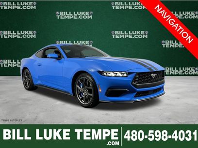 Used 2024 Ford Mustang Premium w/ 2.3L High Performance Package
