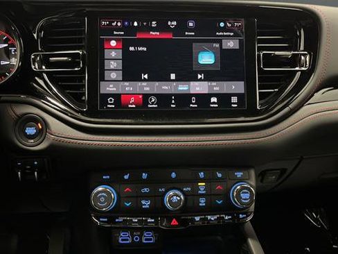 New 2026 Dodge Durango GT AWD/4WD image 13