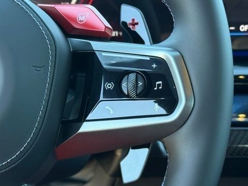 New 2026 BMW M5 Touring image 23