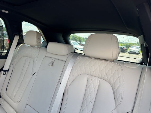 Used 2025 BMW X5 M60i w/ Executive Package AWD/4WD image 22