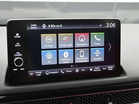Used 2023 Honda Civic Type R image 15