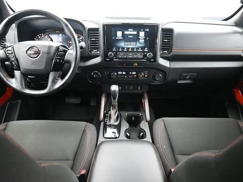 Used 2023 Nissan Frontier PRO-4X w/ Pro Convenience Package AWD/4WD image 16