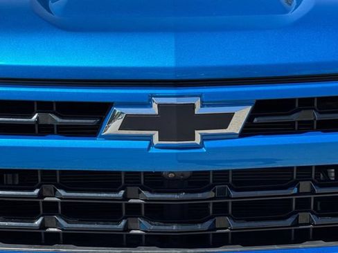 Used 2022 Chevrolet Silverado 1500 RST w/ Convenience Package II AWD/4WD image 49