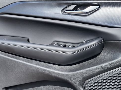 New 2025 Jeep Grand Cherokee L Laredo w/ Trailer Tow Package image 16