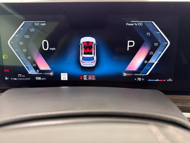 Certified 2024 BMW X7 xDrive40i w/ Premium Package AWD/4WD image 36