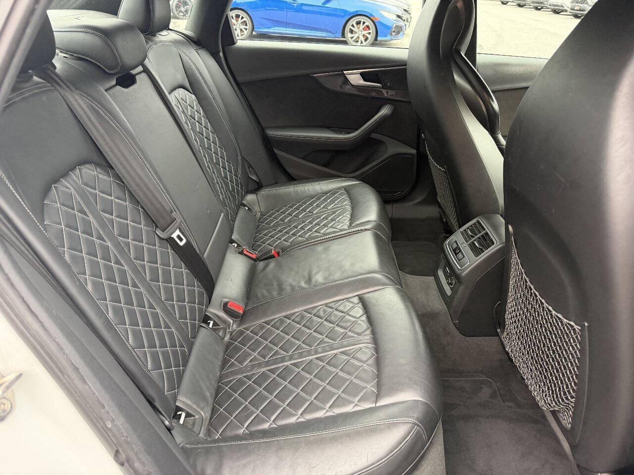 Used 2019 Audi S4 Premium Plus w/ Premium Plus Package AWD/4WD image 22