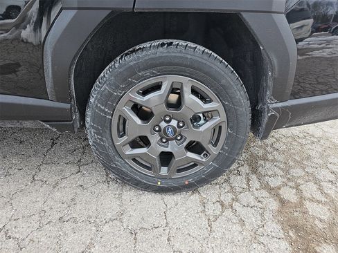 New 2026 Subaru Outback Premium image 33