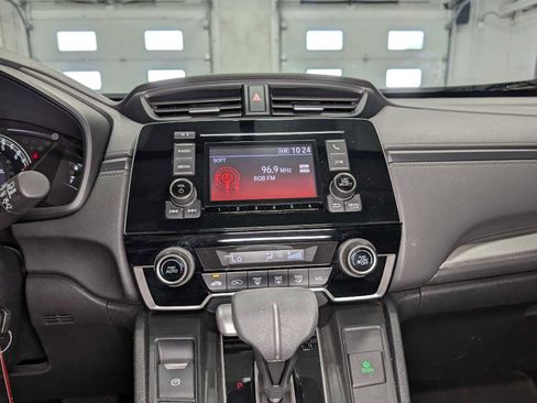 Used 2018 Honda CR-V LX image 32