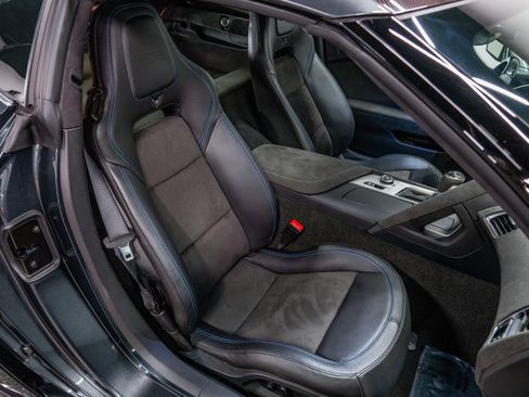 Used 2019 Chevrolet Corvette ZR1 image 23