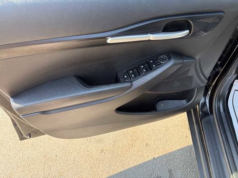 Used 2021 Kia Seltos LX AWD/4WD image 17