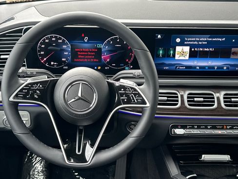 New 2026 Mercedes-Benz GLE 450 4MATIC image 14