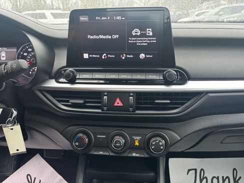 Certified 2023 Kia Forte LXS image 17