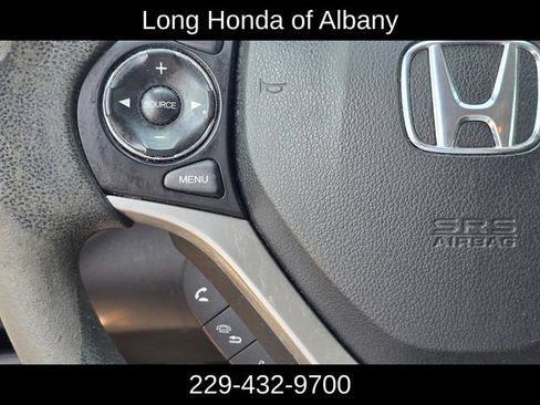 Used 2014 Honda Civic LX image 20