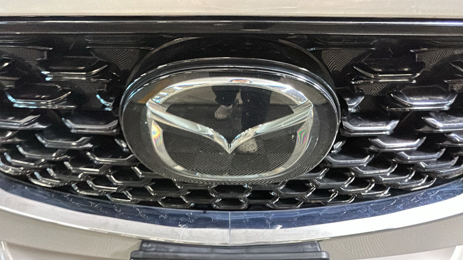 Used 2025 MAZDA CX-5 AWD 2.5 S w/ Select Package image 9