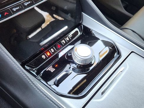 New 2026 Jeep Grand Wagoneer 4WD image 14