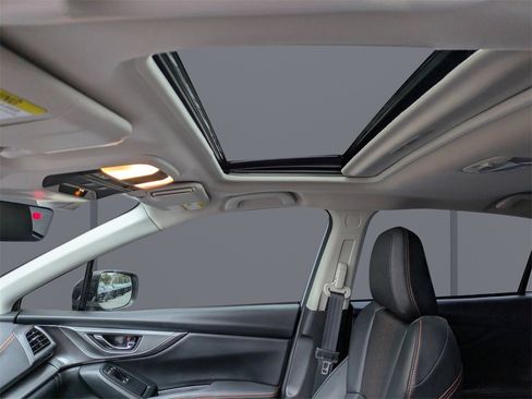 Certified 2023 Subaru Crosstrek 2.5i Limited w/ Moonroof Package image 20