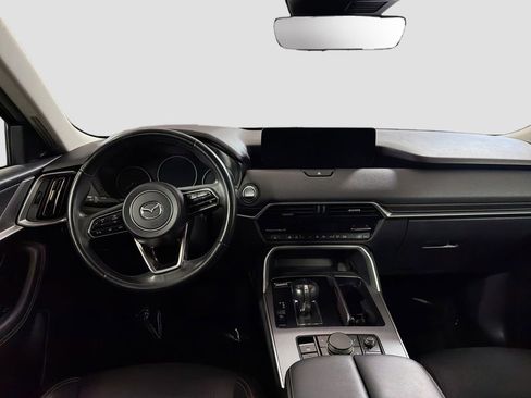 Used 2024 MAZDA CX-90 3.3 Turbo w/ Premium Package AWD/4WD image 26