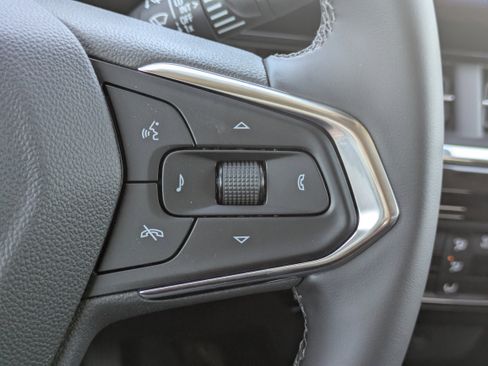 New 2026 Chevrolet Trax ACTIV w/ Driver Confidence Package image 17