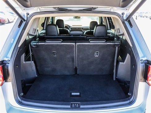 Used 2019 Volkswagen Atlas SE image 13