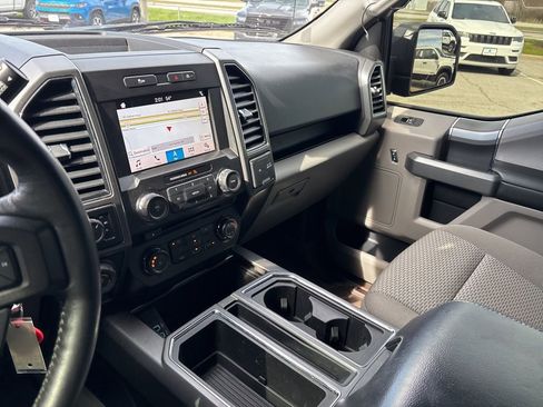 Used 2018 Ford F150 XLT w/ Equipment Group 302A Luxury image 72